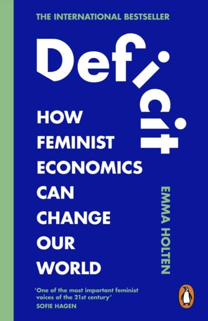 Deficit av Emma Holten