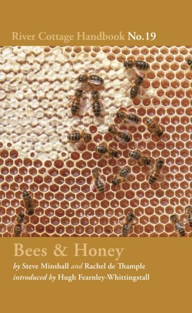 Bees & Honey av Rachel De Thample