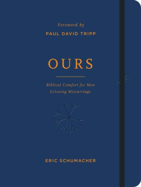 Ours av Eric M. Schumacher