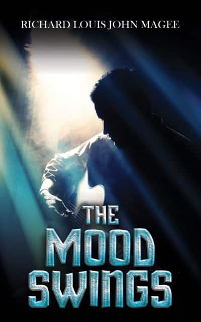 The Mood Swings av Richard Louis John Magee