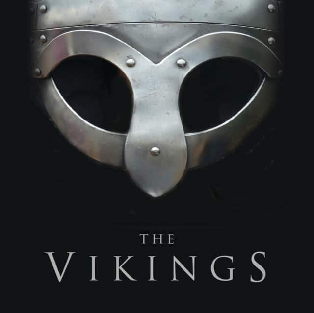 The Vikings av Rene Chartrand