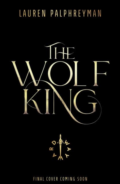 The Wolf King