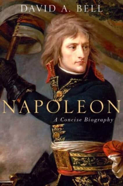 Napoleon: A Concise Biography av David Bell