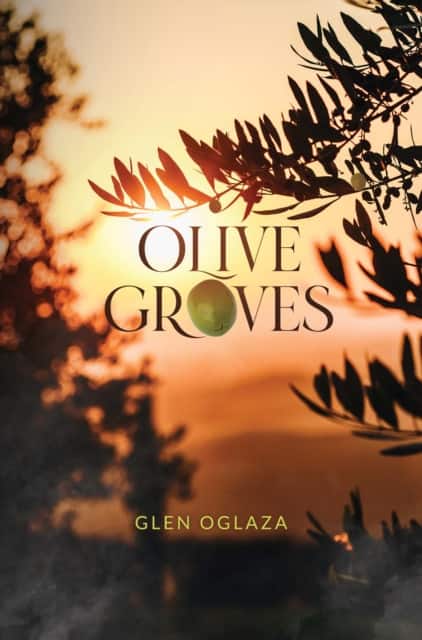 Olive Groves av Glen Oglaza