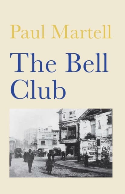 The Bell Club