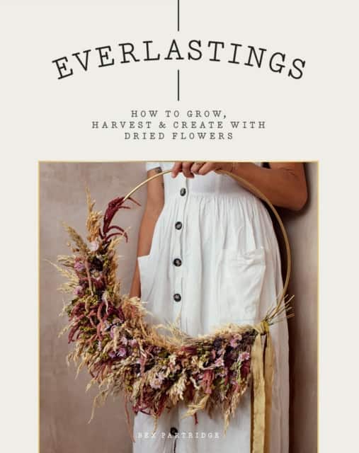 Everlastings av Bex Partridge