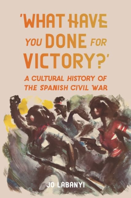 ‘What Have You Done for Victory?’
