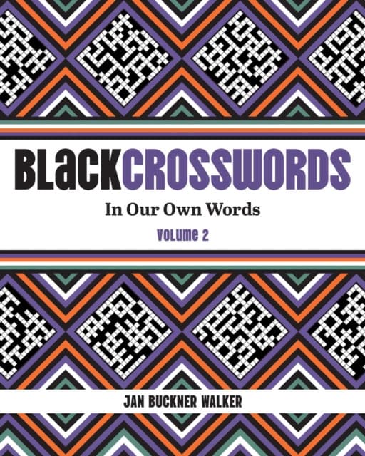 BlackCrosswords 2
