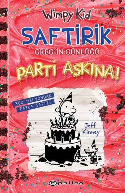 Saftirik: Parti Aşkına! - 20