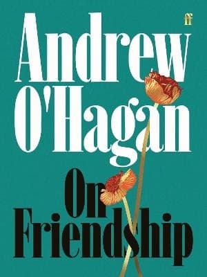 On Friendship