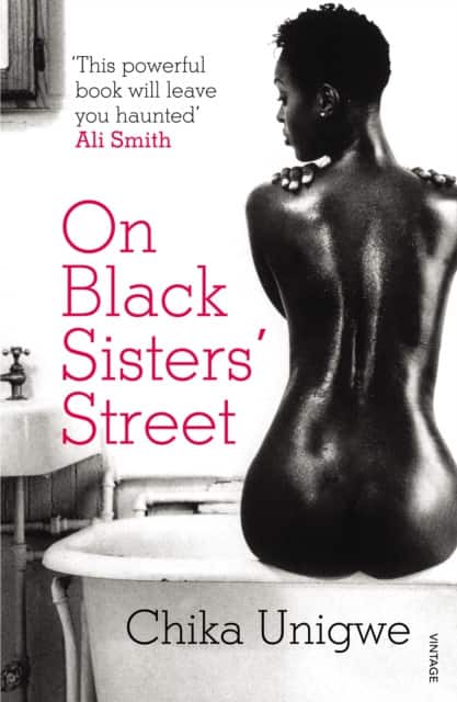 On Black Sisters' Street av Chika Unigwe