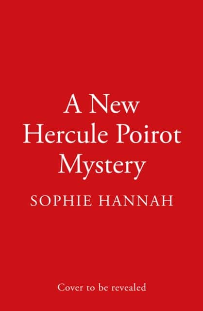 The Last Death of the Year av Sophie Hannah