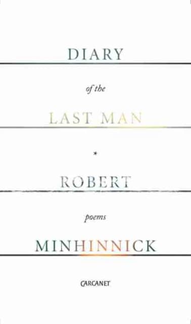 Diary of the Last Man