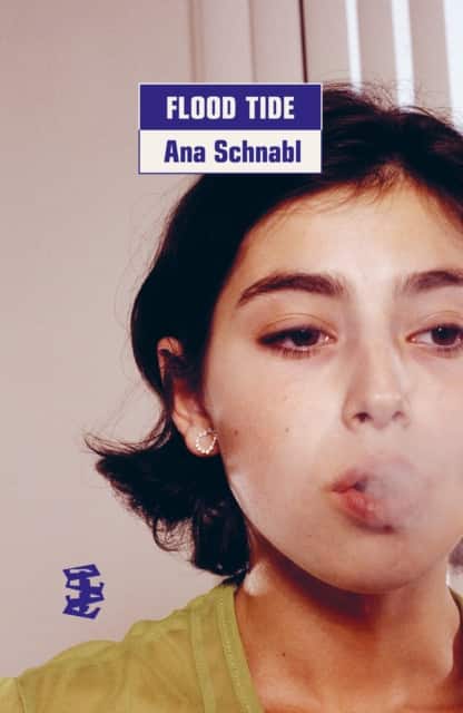 Flood Tide av Ana Schnabl