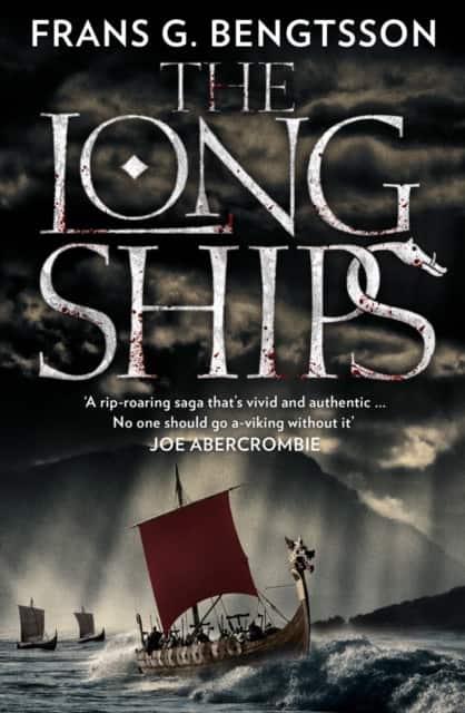 The Long Ships av Frans G. Bengtsson