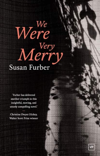 We Were Very Merry av Susan Furber