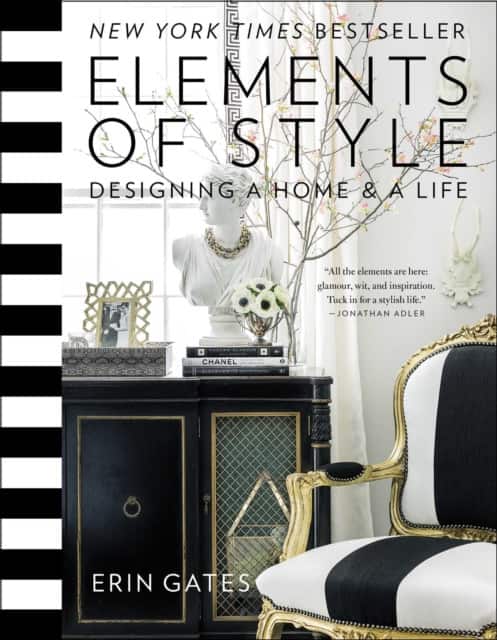 Elements of Style av Erin Gates