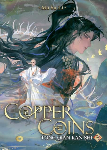 Copper Coins: Tong Qian Kan Shi (Novel) Vol. 3 av Mu Su Li