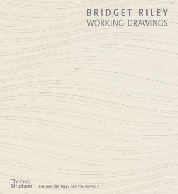 Bridget Riley av Alexandra Tommasini
