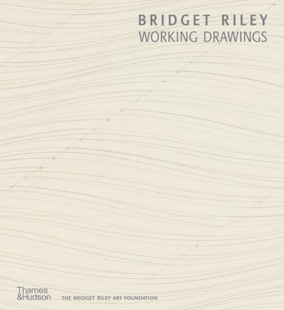 Bridget Riley