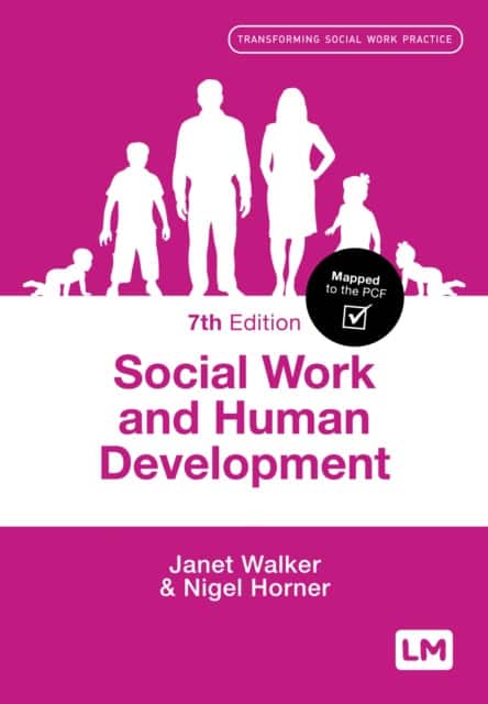 Social Work and Human Development av Janet Walker