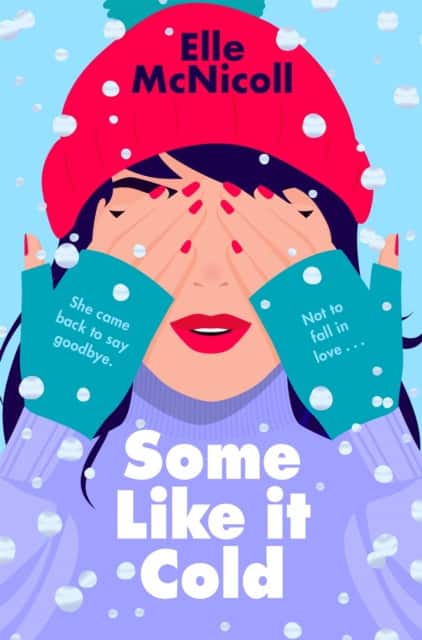 Some Like it Cold av Elle McNicoll