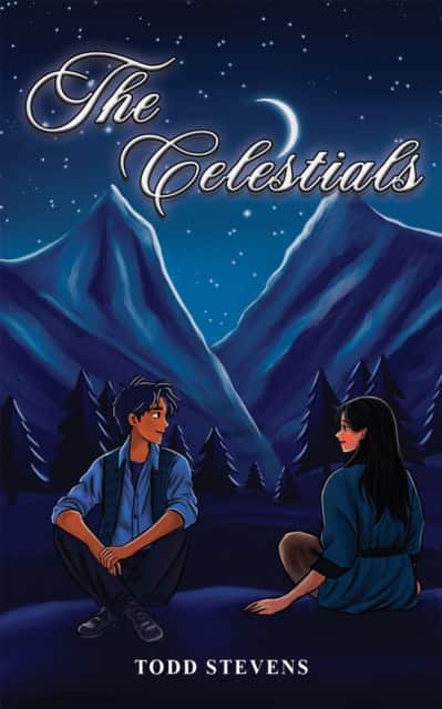 The Celestials av Todd Stevens