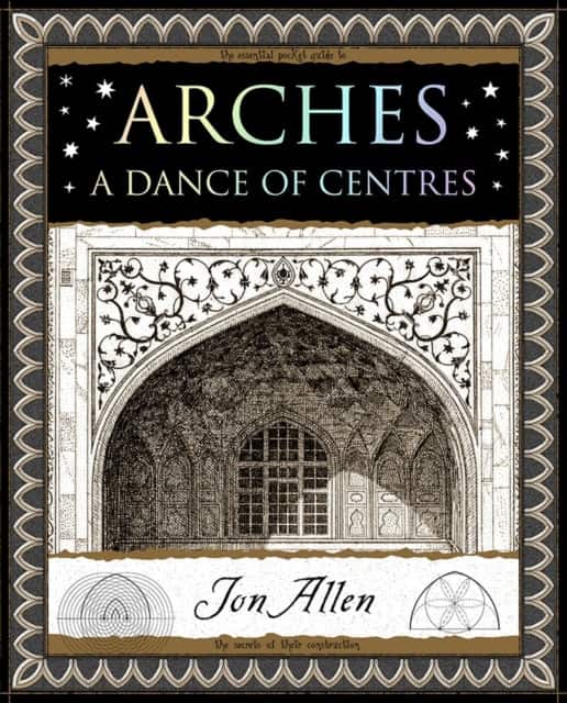 Arches av Jon Allen