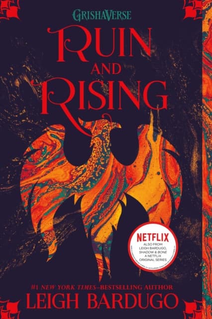 The Ruin and Rising