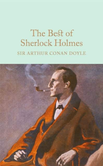 The Best of Sherlock Holmes av Arthur Conan Doyle