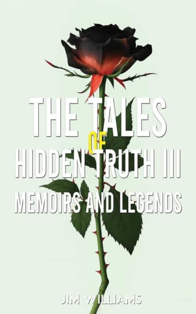 The Tales of Hidden Truth III av Jim Williams