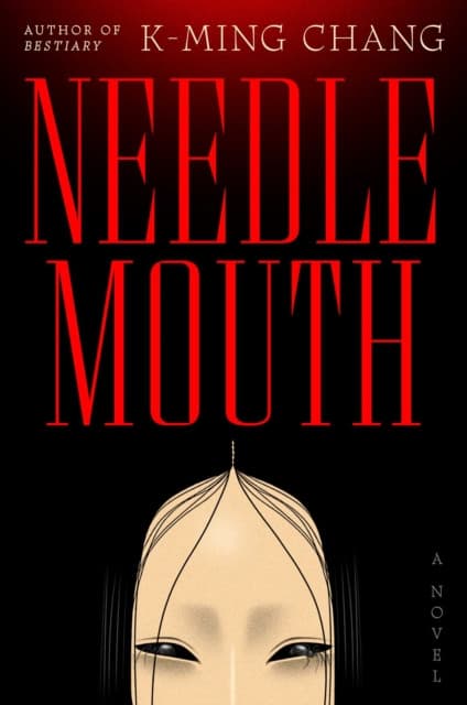 Needlemouth