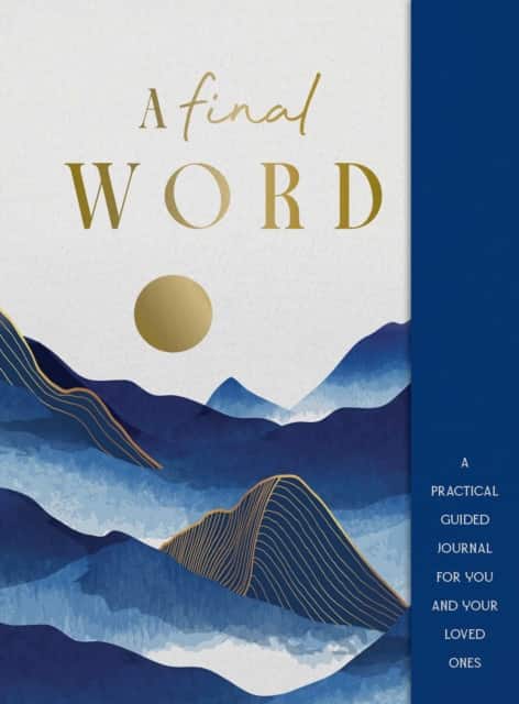 A Final Word av Lisa Doust