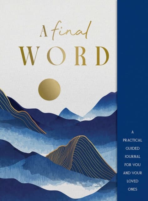 A Final Word