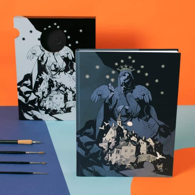 PINOCCHIO: An Illuminated Edition av Carlo Collodi