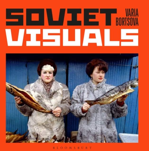 Soviet Visuals av Varia Bortsova