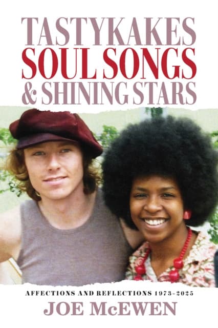 Tastykakes, Soul Songs & Shining Stars