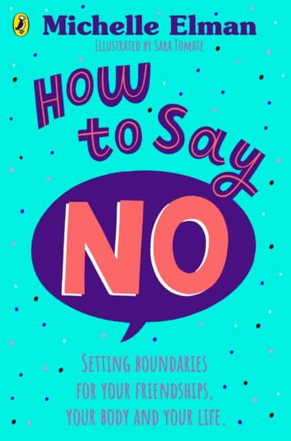 How To Say No av Michelle Elman