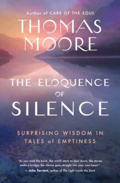 The Eloquence of Silence av Thomas Moore