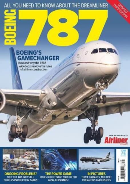 Boeing 787