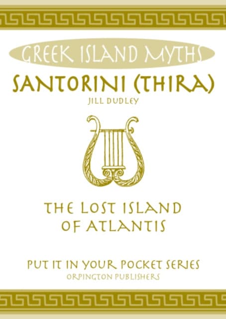 Santorini (Thira)