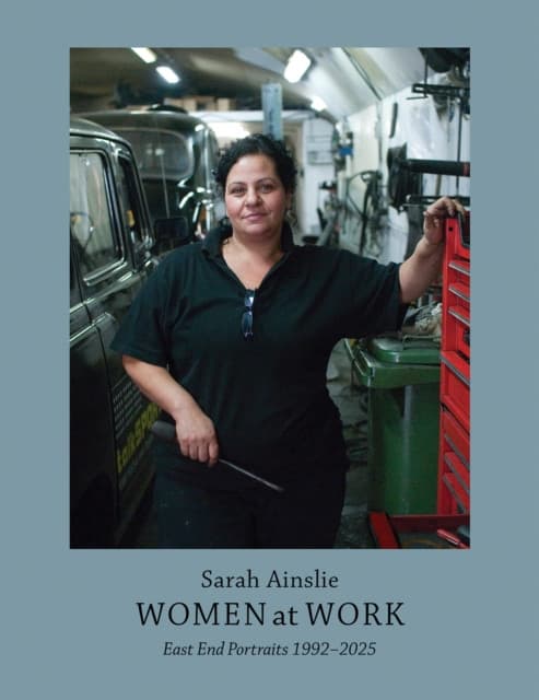 Women at Work