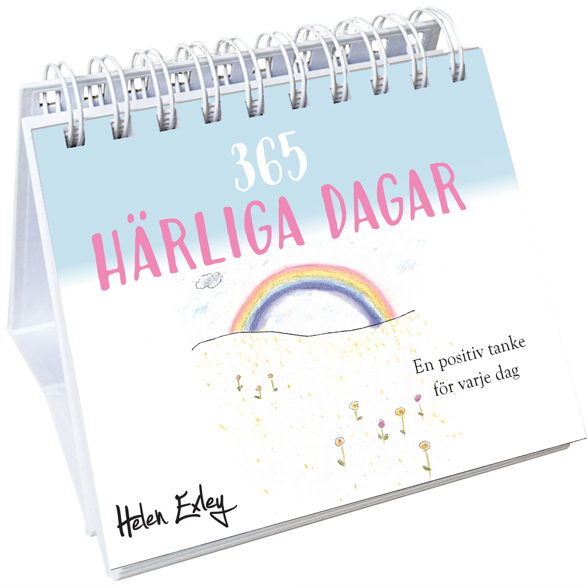 365 härliga dagar