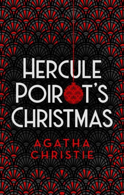 Hercule Poirot’s Christmas av Agatha Christie