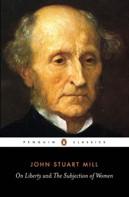 On Liberty and the Subjection of Women av John Stuart Mill