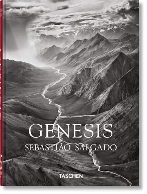 Sebastião Salgado. Genesis. 45th Ed. av Lélia Wanick Salgado