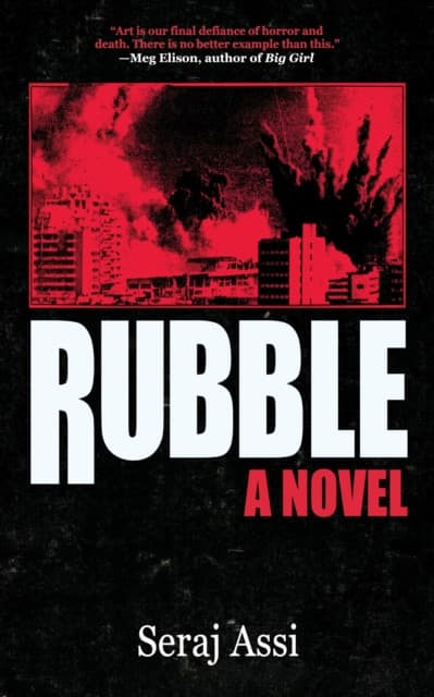 Rubble