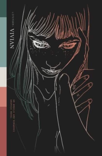 LIFEFORM: VIVIAN av Hellen Mullane