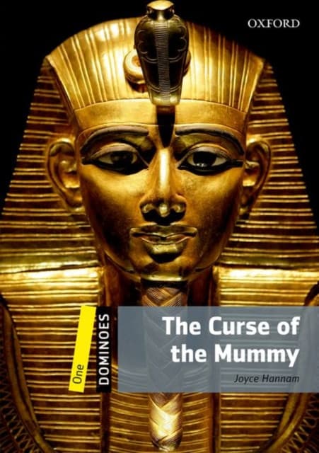 Dominoes: Level 1:: The Curse of the Mummy