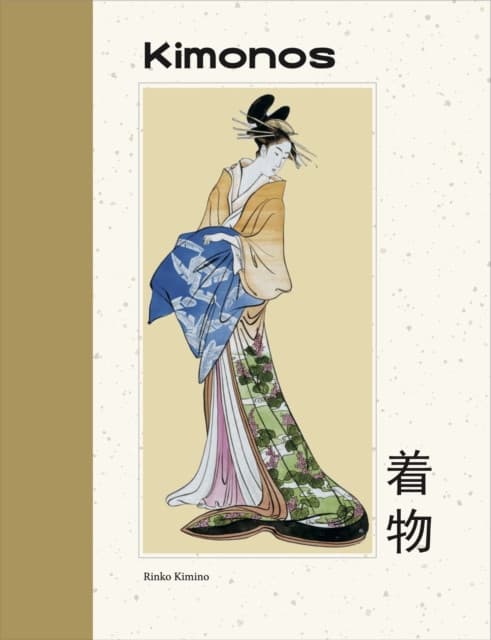 Kimonos
